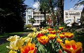 Туры в отель Villa Bavaria