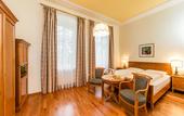 Туры в отель Villa Bavaria