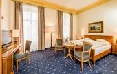 Туры в отель Villa Bavaria