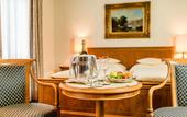 Туры в отель Villa Bavaria