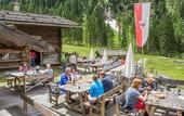 Туры в отель Hotel Ansitz Plantiz