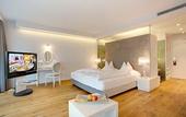 Туры в отель Hotel Ansitz Plantiz