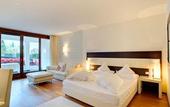 Туры в отель Hotel Ansitz Plantiz