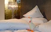 Туры в отель Hotel Ansitz Plantiz