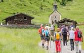 Туры в отель Hotel Ansitz Plantiz