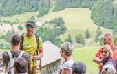 Туры в отель Hotel Ansitz Plantiz