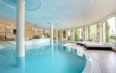 Туры в отель Hotel Ansitz Plantiz