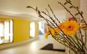 Туры в отель Hotel Ansitz Plantiz