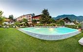 Туры в отель Hotel Ansitz Plantiz