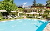 Туры в отель Hotel Ansitz Plantiz