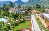 Туры в отель Hotel Ansitz Plantiz