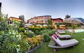 Туры в отель Hotel Ansitz Plantiz