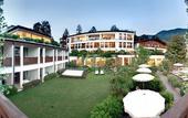 Туры в отель Hotel Ansitz Plantiz