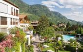 Туры в отель Hotel Ansitz Plantiz