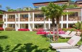 Туры в отель Hotel Ansitz Plantiz