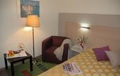 Туры в отель The Aries Hotel