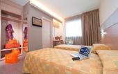 Туры в отель The Aries Hotel