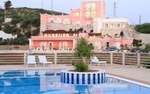 Туры в отель Hotel Il Castellino Relais