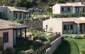 Туры в отель Punta Falcone Resort