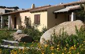 Туры в отель Punta Falcone Resort