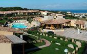 Туры в отель Punta Falcone Resort