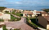 Туры в отель Punta Falcone Resort