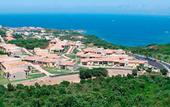 Туры в отель Punta Falcone Resort