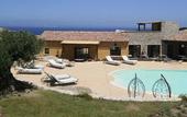 Туры в отель Punta Falcone Resort