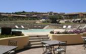 Туры в отель Punta Falcone Resort