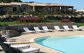Туры в отель Punta Falcone Resort