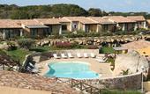 Туры в отель Punta Falcone Resort
