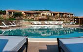 Туры в отель Punta Falcone Resort