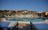 Туры в отель Punta Falcone Resort