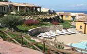 Туры в отель Punta Falcone Resort