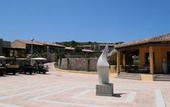 Туры в отель Punta Falcone Resort