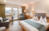 Туры в отель Hotel das stachelburg