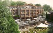 Туры в отель Hotel das stachelburg