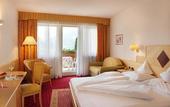 Туры в отель Hotel das stachelburg