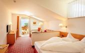 Туры в отель Hotel das stachelburg