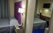 Туры в отель Hotel Torino Porta Susa