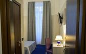 Туры в отель Hotel Torino Porta Susa