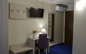 Туры в отель Hotel Torino Porta Susa