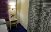 Туры в отель Hotel Torino Porta Susa