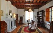 Туры в отель Villa Casalecchi Country Hotel
