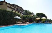 Туры в отель Villa Casalecchi Country Hotel