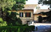 Туры в отель Villa Casalecchi Country Hotel