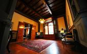 Туры в отель Villa Casalecchi Country Hotel