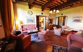 Туры в отель Villa Casalecchi Country Hotel