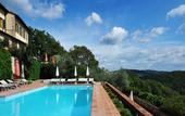 Туры в отель Villa Casalecchi Country Hotel