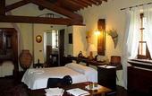 Туры в отель EcoResort Il Cantico della Natura